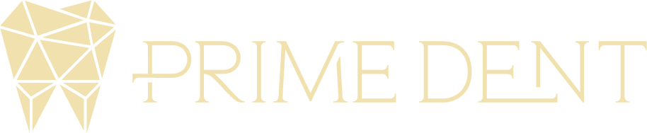 Primedent Logo